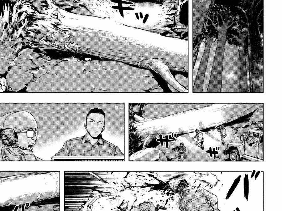 Until Death Do Us Part Chapter 197 trang 29