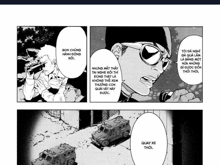 Until Death Do Us Part Chapter 197 trang 3