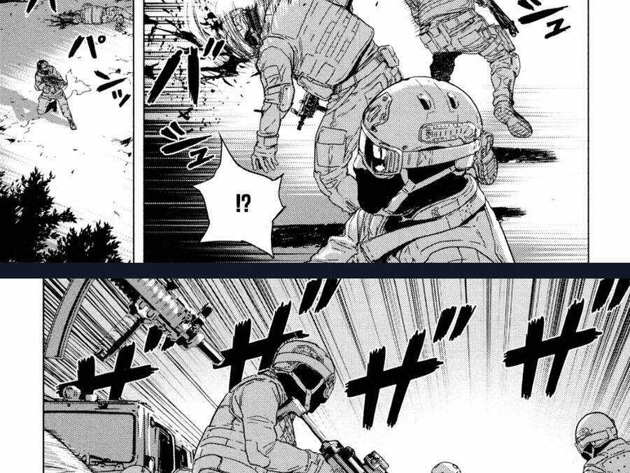 Until Death Do Us Part Chapter 197 trang 30