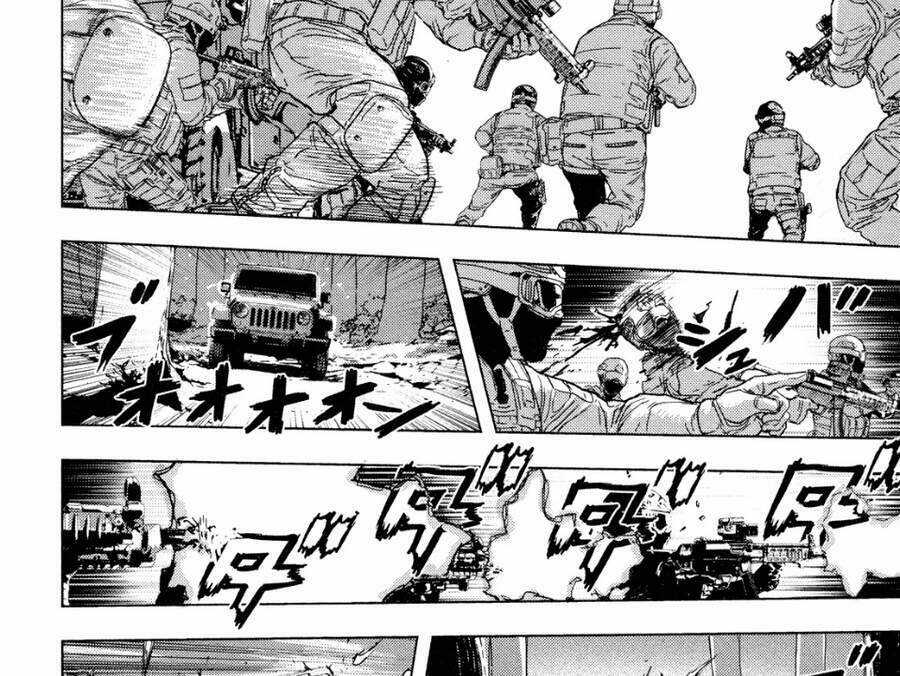 Until Death Do Us Part Chapter 197 trang 31