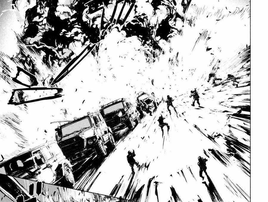 Until Death Do Us Part Chapter 197 trang 33