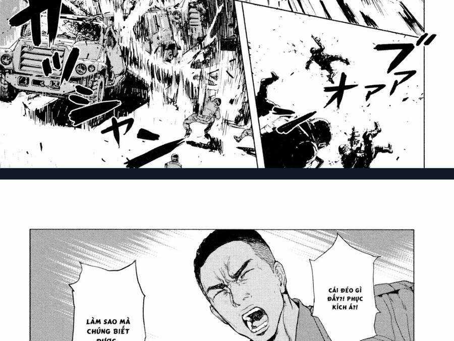 Until Death Do Us Part Chapter 197 trang 34