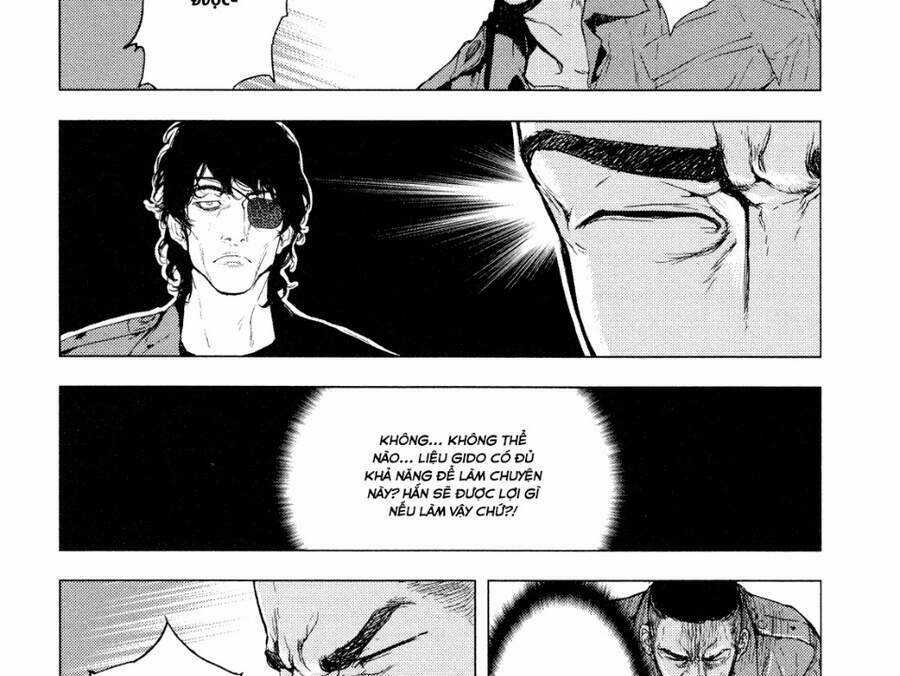 Until Death Do Us Part Chapter 197 trang 35