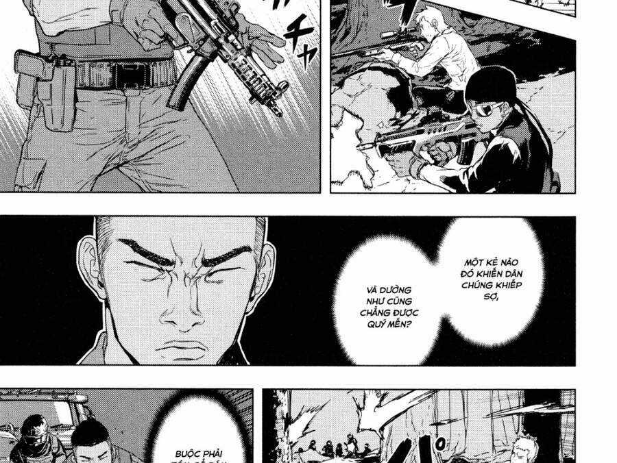 Until Death Do Us Part Chapter 197 trang 37