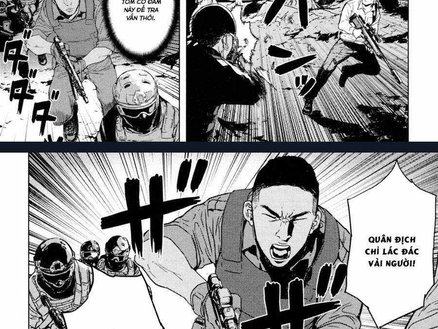 Until Death Do Us Part Chapter 197 trang 38