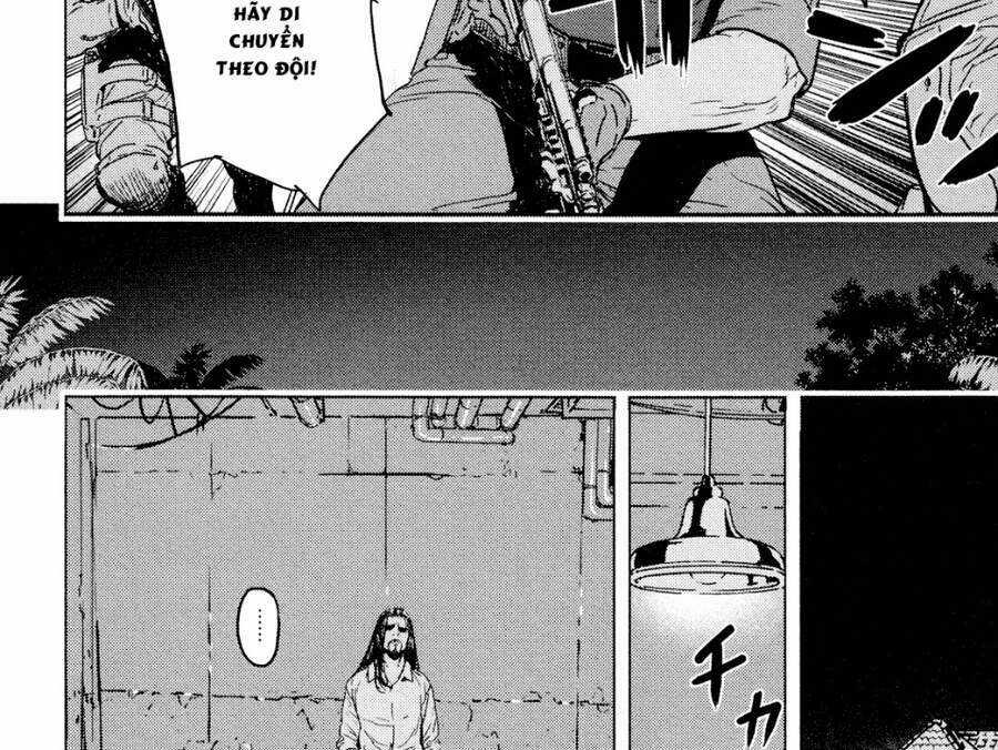 Until Death Do Us Part Chapter 197 trang 39