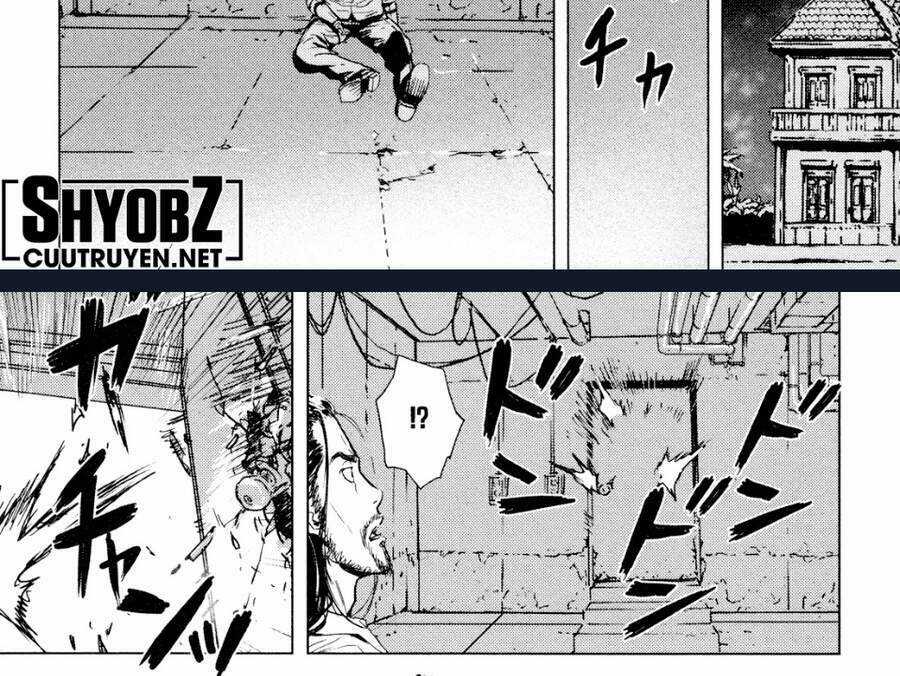 Until Death Do Us Part Chapter 197 trang 40