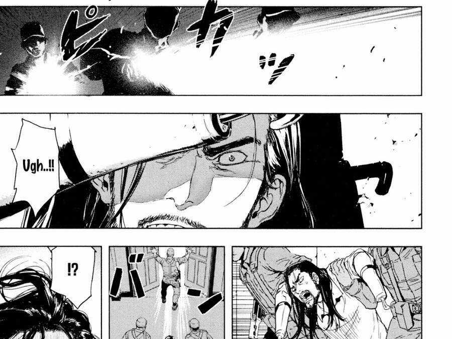 Until Death Do Us Part Chapter 197 trang 41