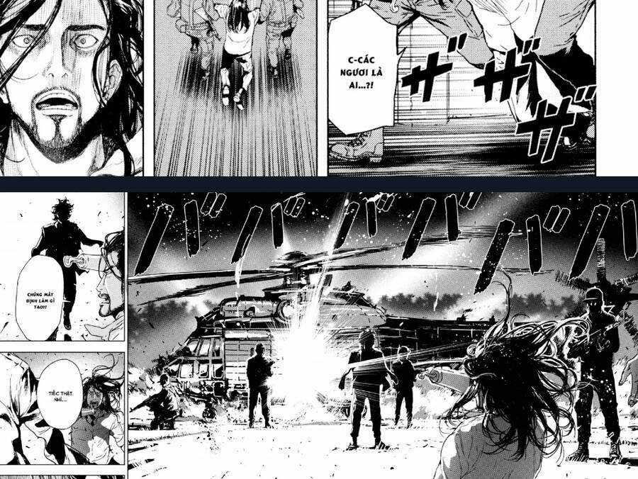 Until Death Do Us Part Chapter 197 trang 42