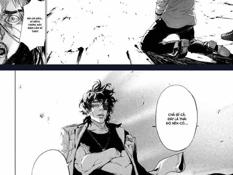 Until Death Do Us Part Chapter 197 trang 43