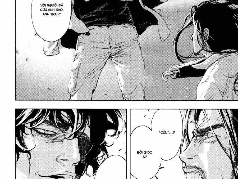 Until Death Do Us Part Chapter 197 trang 44