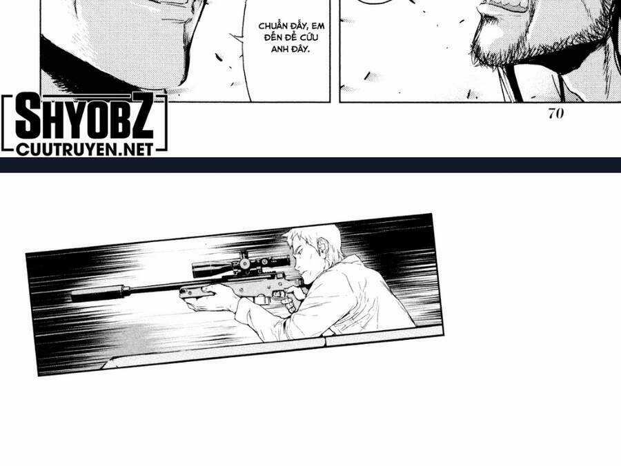 Until Death Do Us Part Chapter 197 trang 45