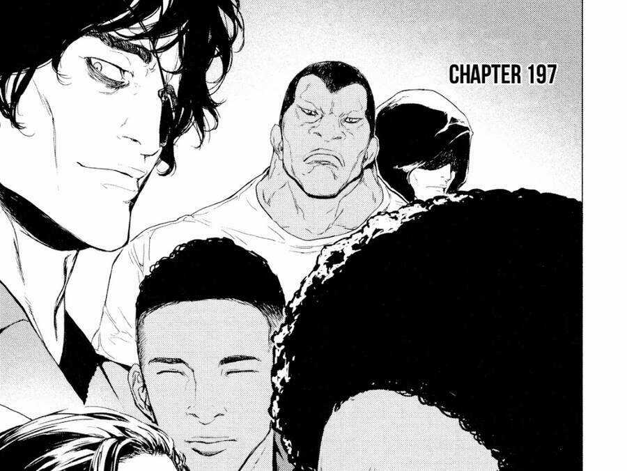 Until Death Do Us Part Chapter 197 trang 5