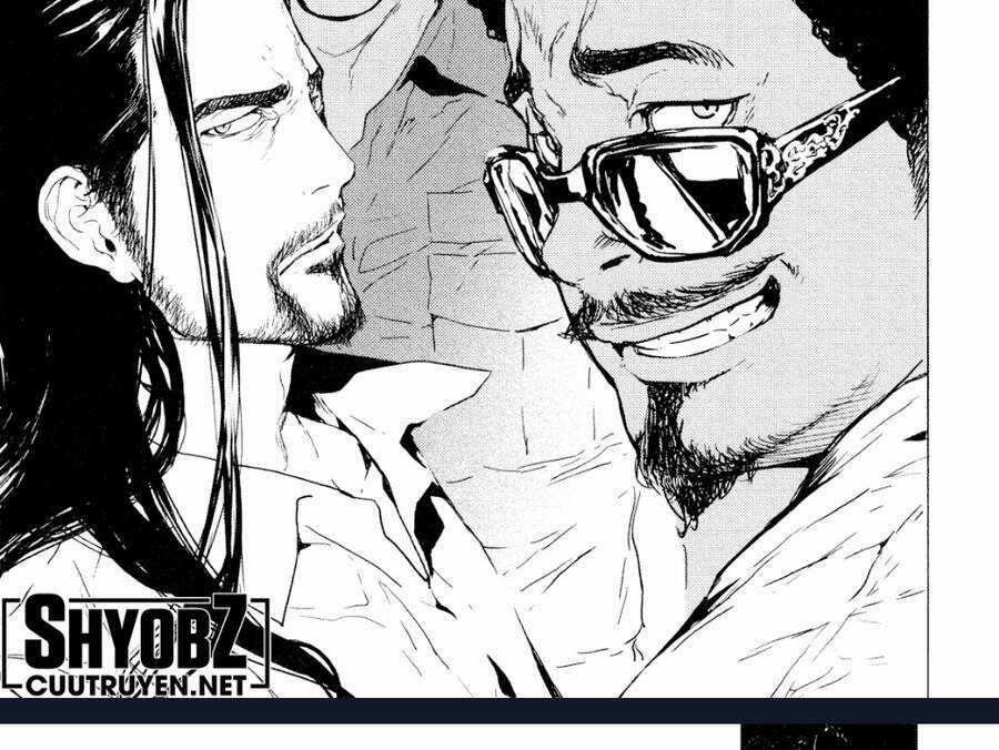 Until Death Do Us Part Chapter 197 trang 6