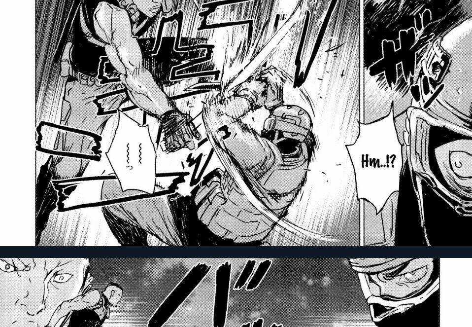 Until Death Do Us Part Chapter 198 trang 10