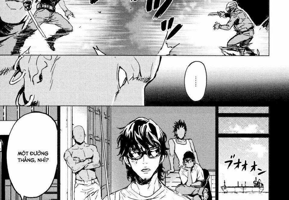 Until Death Do Us Part Chapter 198 trang 11