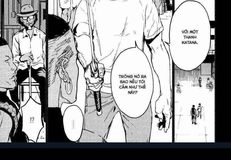 Until Death Do Us Part Chapter 198 trang 12