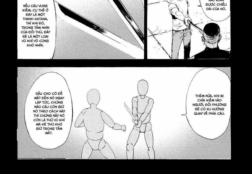 Until Death Do Us Part Chapter 198 trang 14