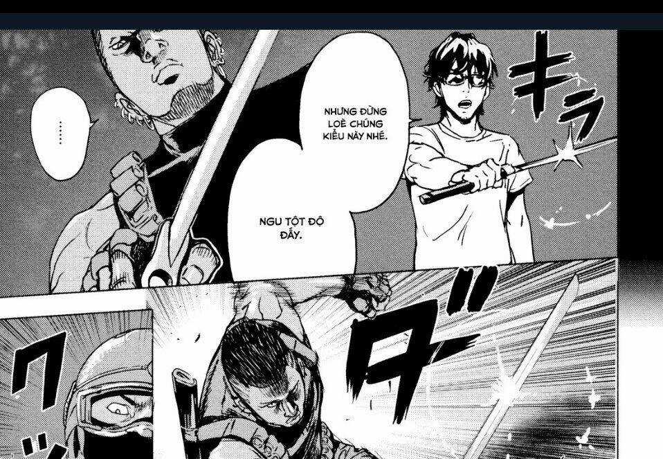 Until Death Do Us Part Chapter 198 trang 15