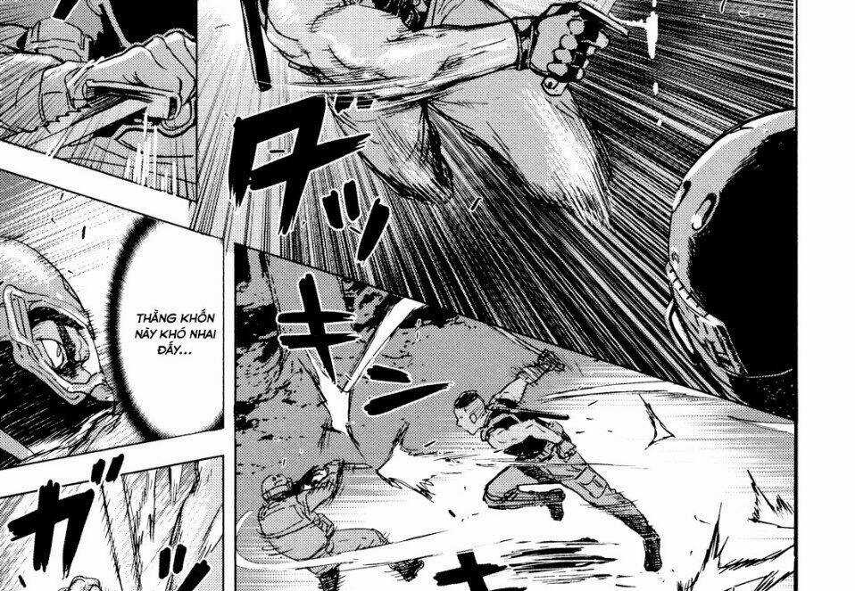 Until Death Do Us Part Chapter 198 trang 16