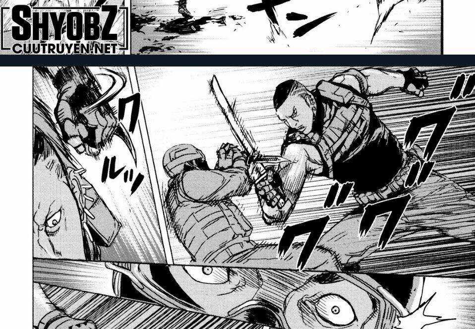 Until Death Do Us Part Chapter 198 trang 17