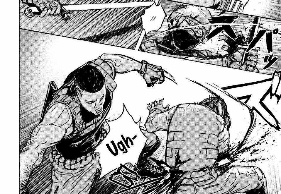 Until Death Do Us Part Chapter 198 trang 18