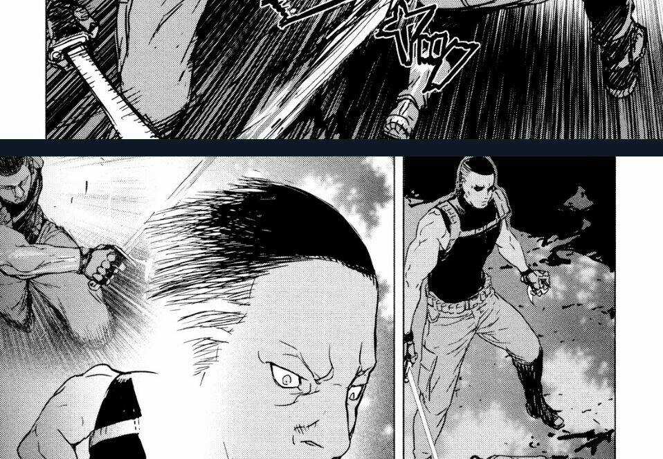 Until Death Do Us Part Chapter 198 trang 19