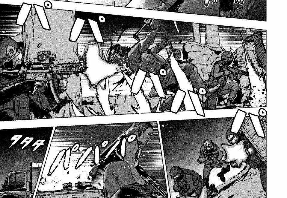 Until Death Do Us Part Chapter 198 trang 2