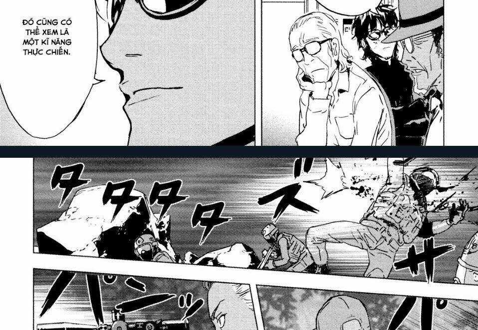 Until Death Do Us Part Chapter 198 trang 21