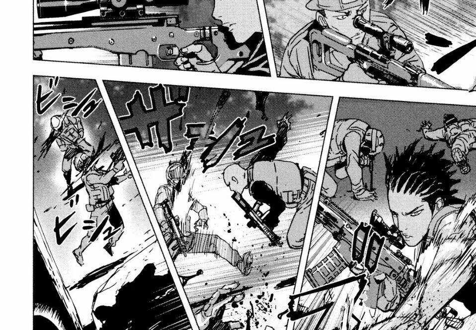 Until Death Do Us Part Chapter 198 trang 22