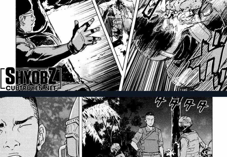 Until Death Do Us Part Chapter 198 trang 23