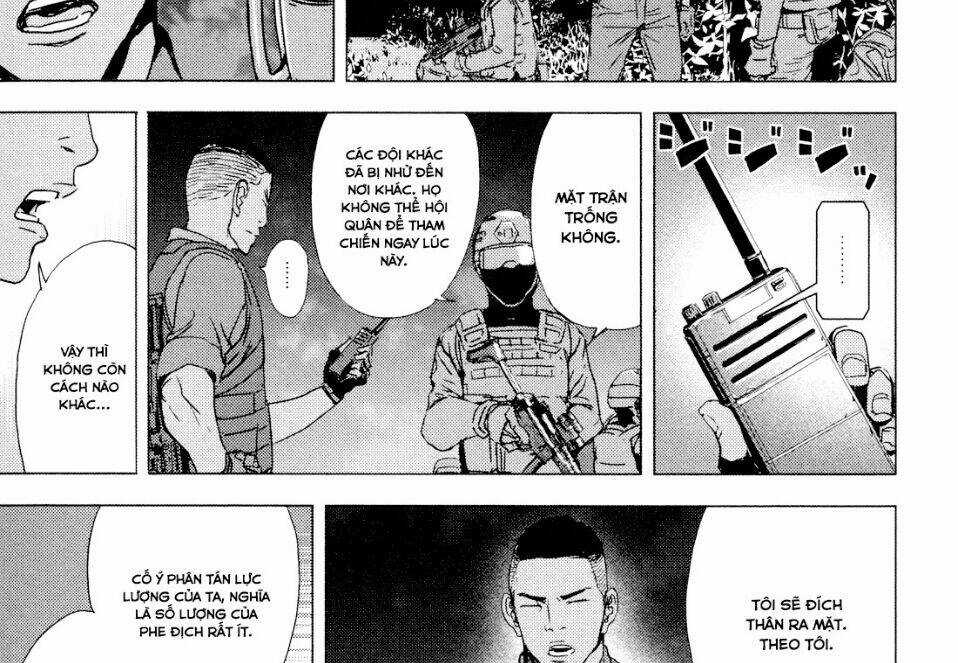 Until Death Do Us Part Chapter 198 trang 24