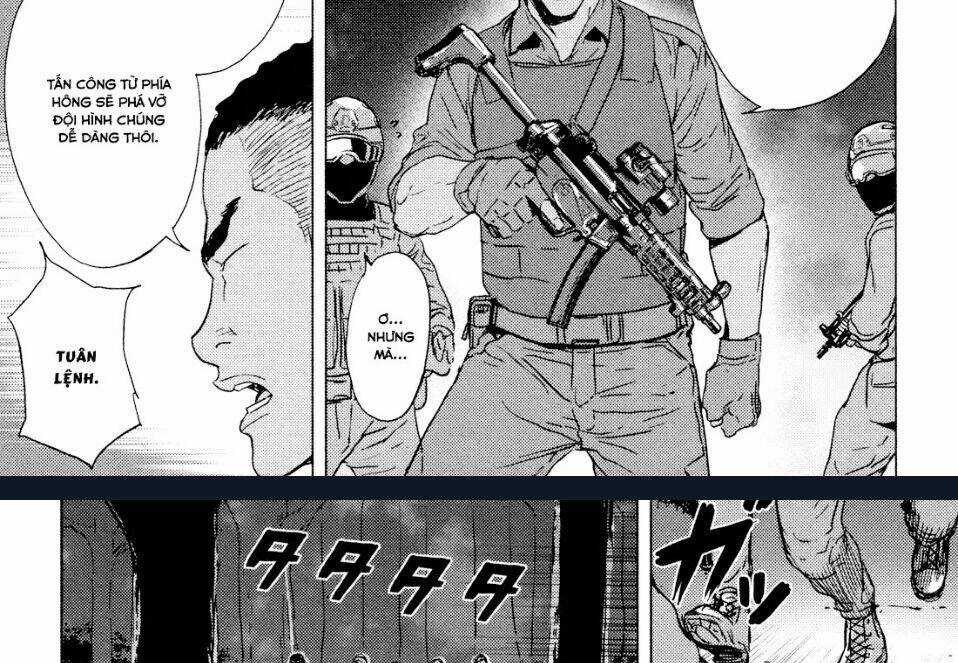 Until Death Do Us Part Chapter 198 trang 25