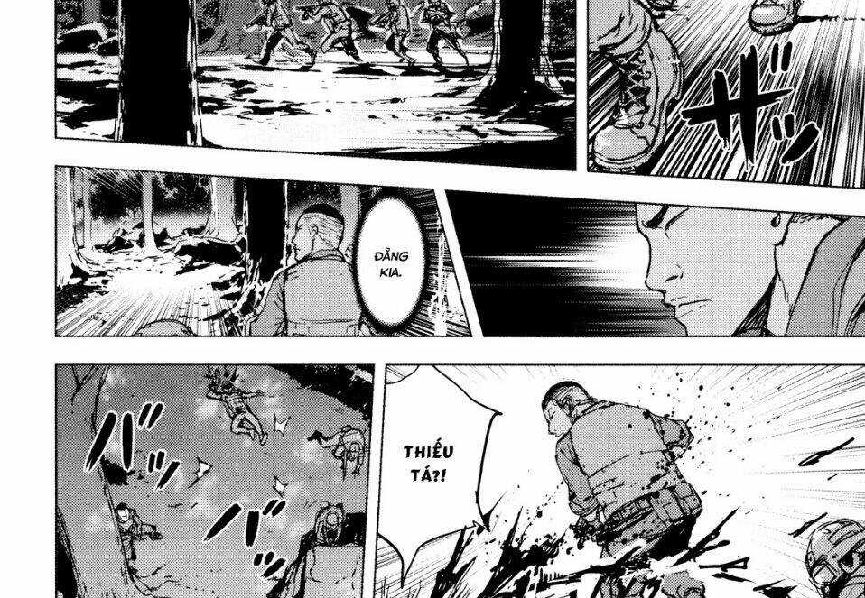 Until Death Do Us Part Chapter 198 trang 26