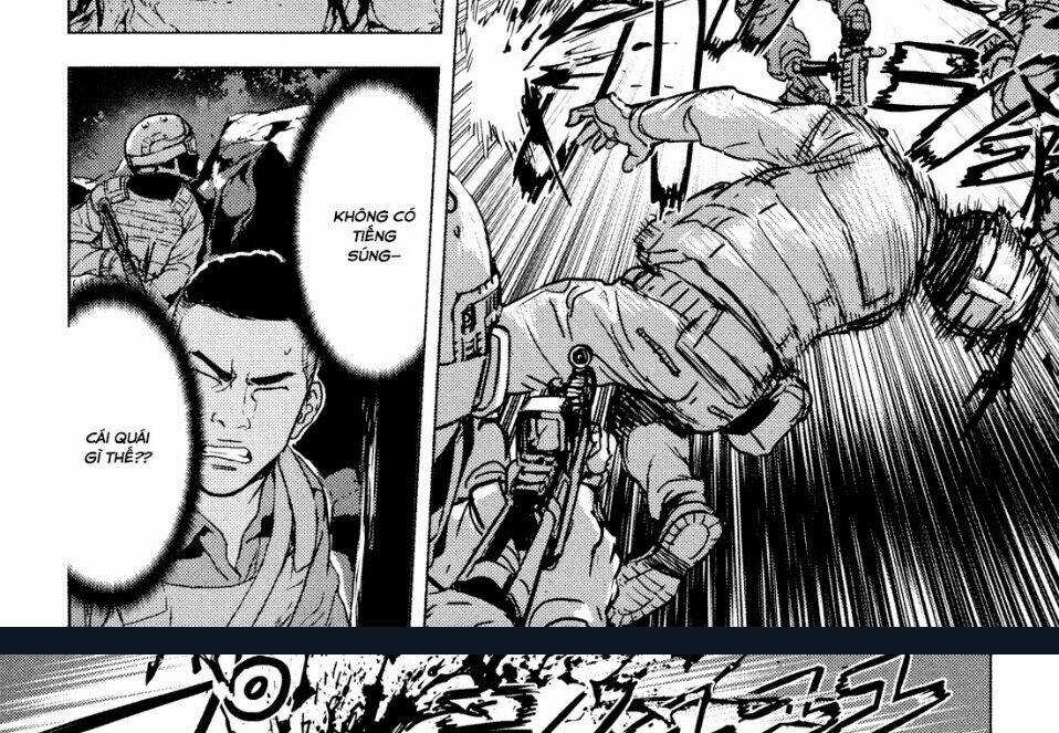 Until Death Do Us Part Chapter 198 trang 27