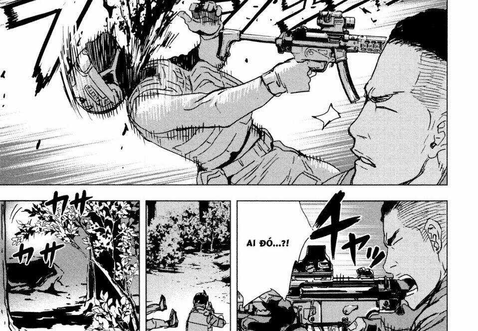 Until Death Do Us Part Chapter 198 trang 28