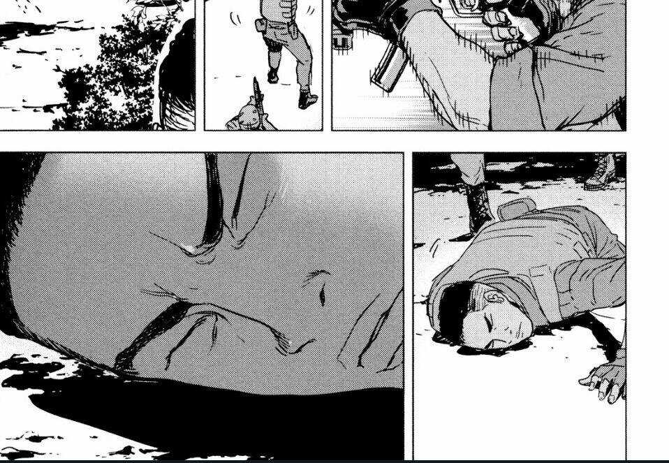 Until Death Do Us Part Chapter 198 trang 29