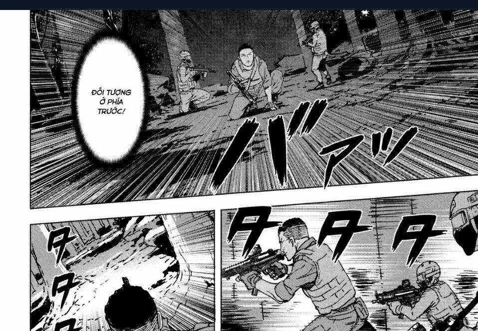 Until Death Do Us Part Chapter 198 trang 30