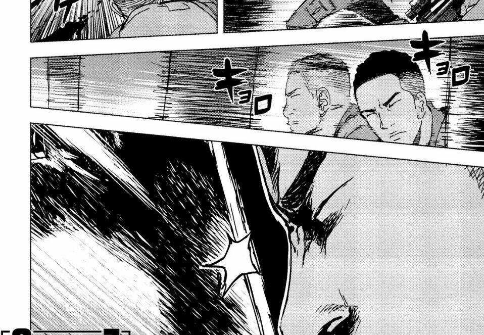 Until Death Do Us Part Chapter 198 trang 31