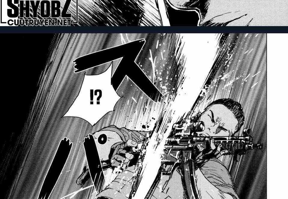 Until Death Do Us Part Chapter 198 trang 32