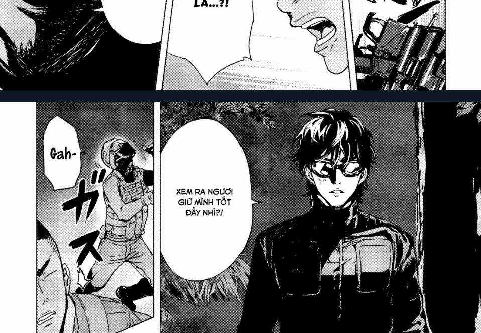 Until Death Do Us Part Chapter 198 trang 34