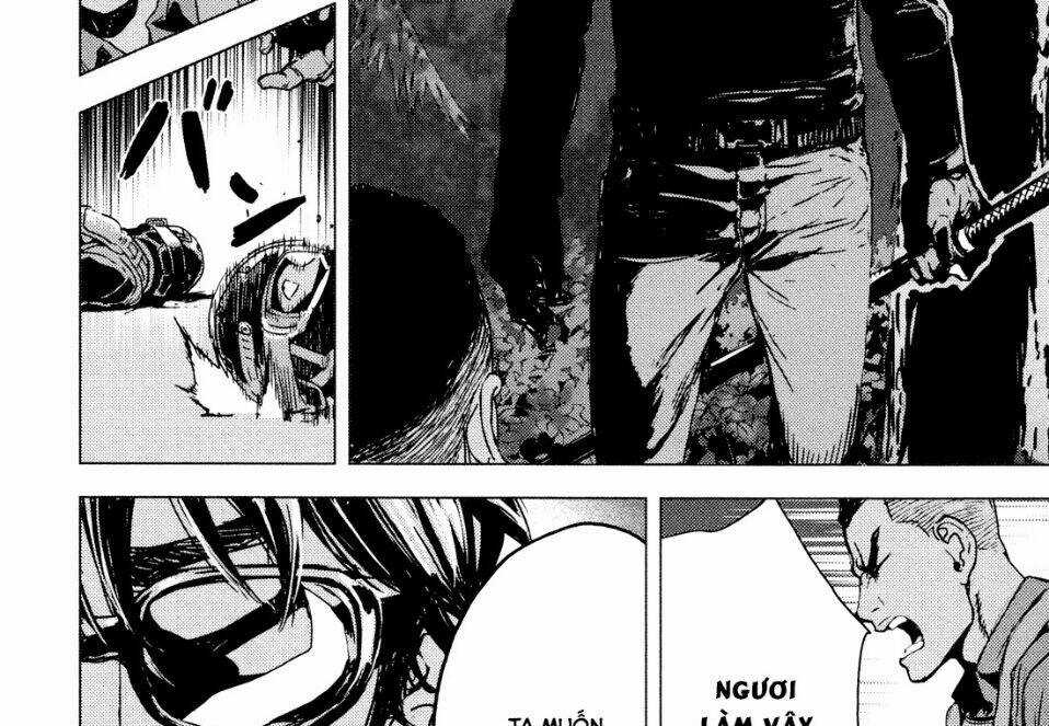 Until Death Do Us Part Chapter 198 trang 35