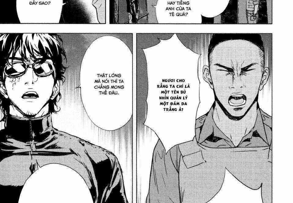 Until Death Do Us Part Chapter 198 trang 37