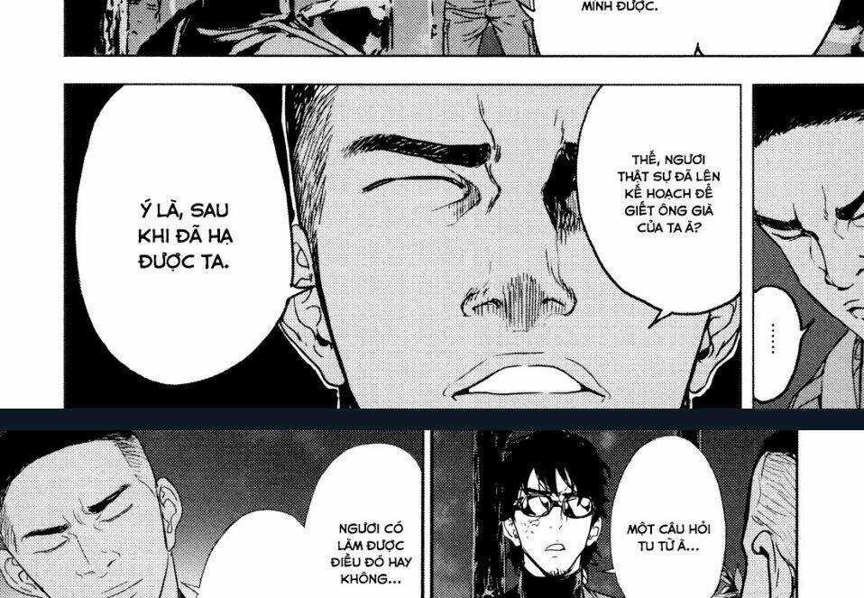 Until Death Do Us Part Chapter 198 trang 40