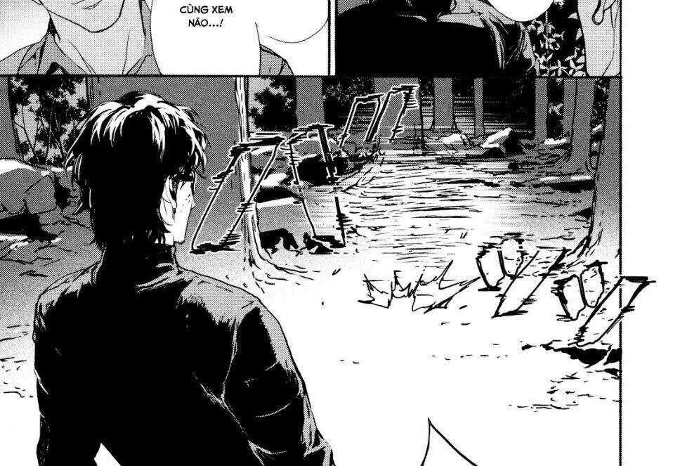 Until Death Do Us Part Chapter 198 trang 41