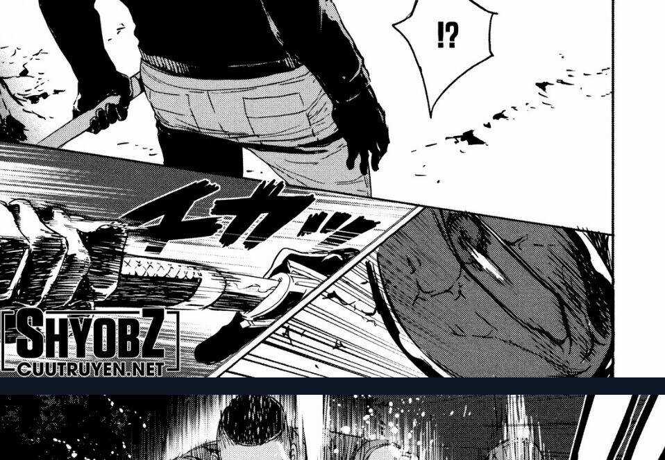 Until Death Do Us Part Chapter 198 trang 42