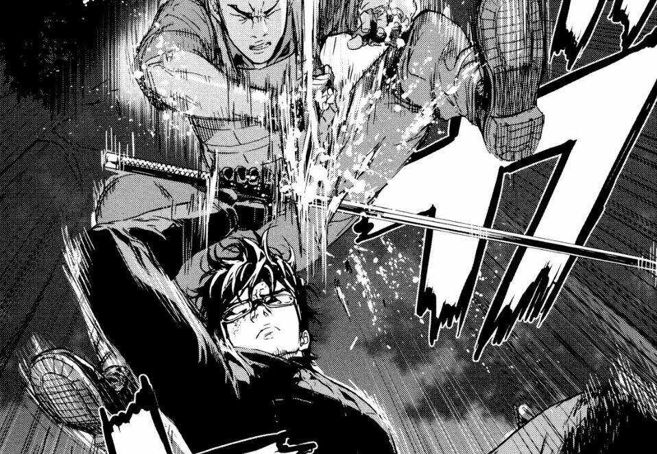 Until Death Do Us Part Chapter 198 trang 43