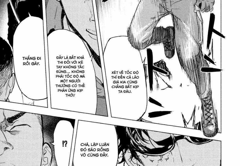 Until Death Do Us Part Chapter 198 trang 46