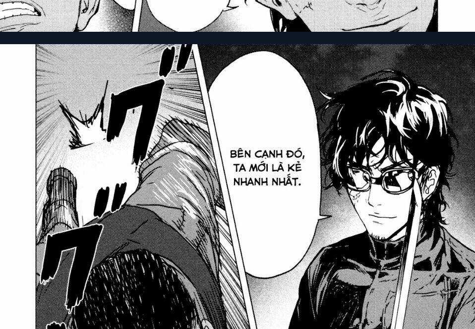 Until Death Do Us Part Chapter 198 trang 47