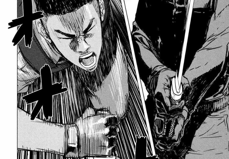 Until Death Do Us Part Chapter 198 trang 48